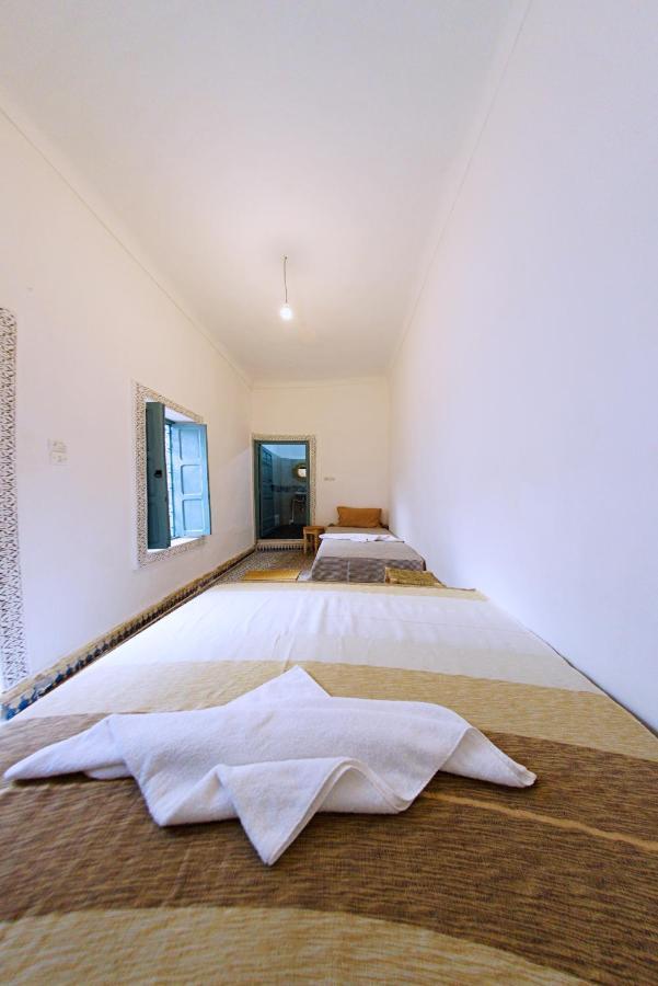 Hostel Be 20 Marrakesch Exterior foto