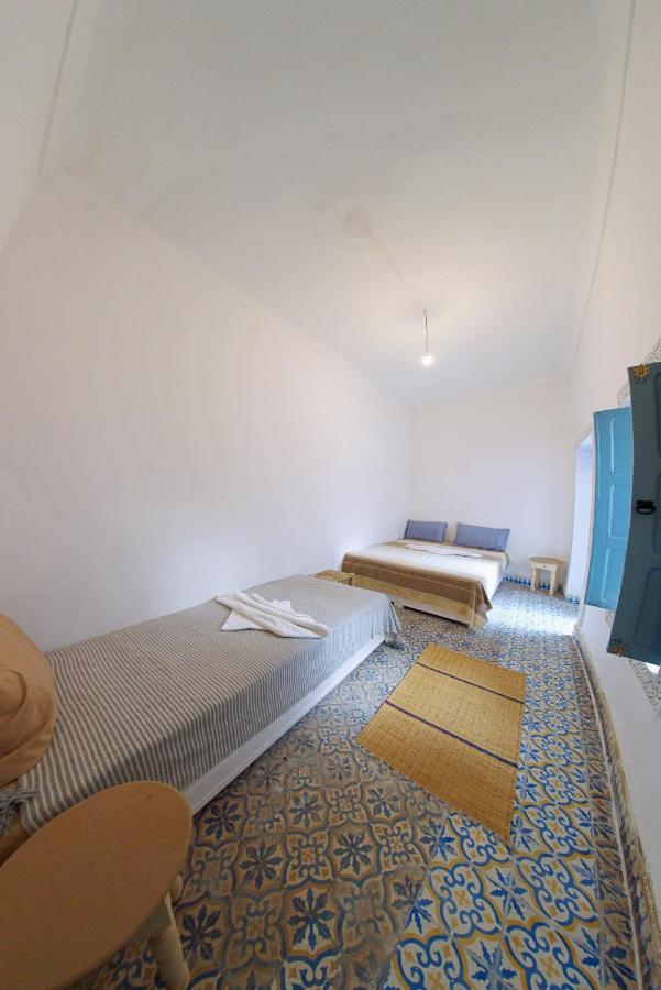 Hostel Be 20 Marrakesch Exterior foto