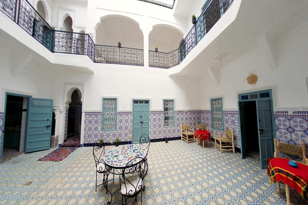 Hostel Be 20 Marrakesch Exterior foto