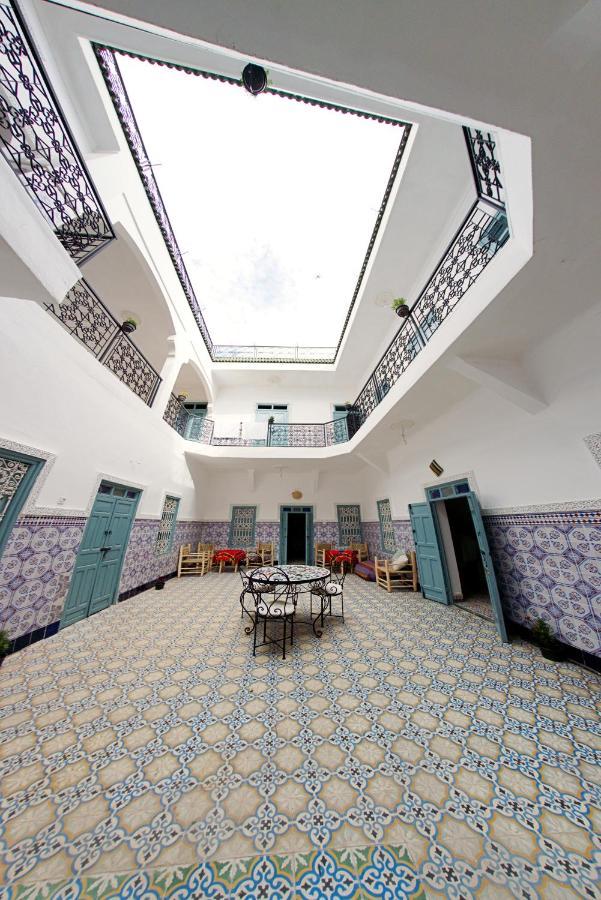 Hostel Be 20 Marrakesch Exterior foto
