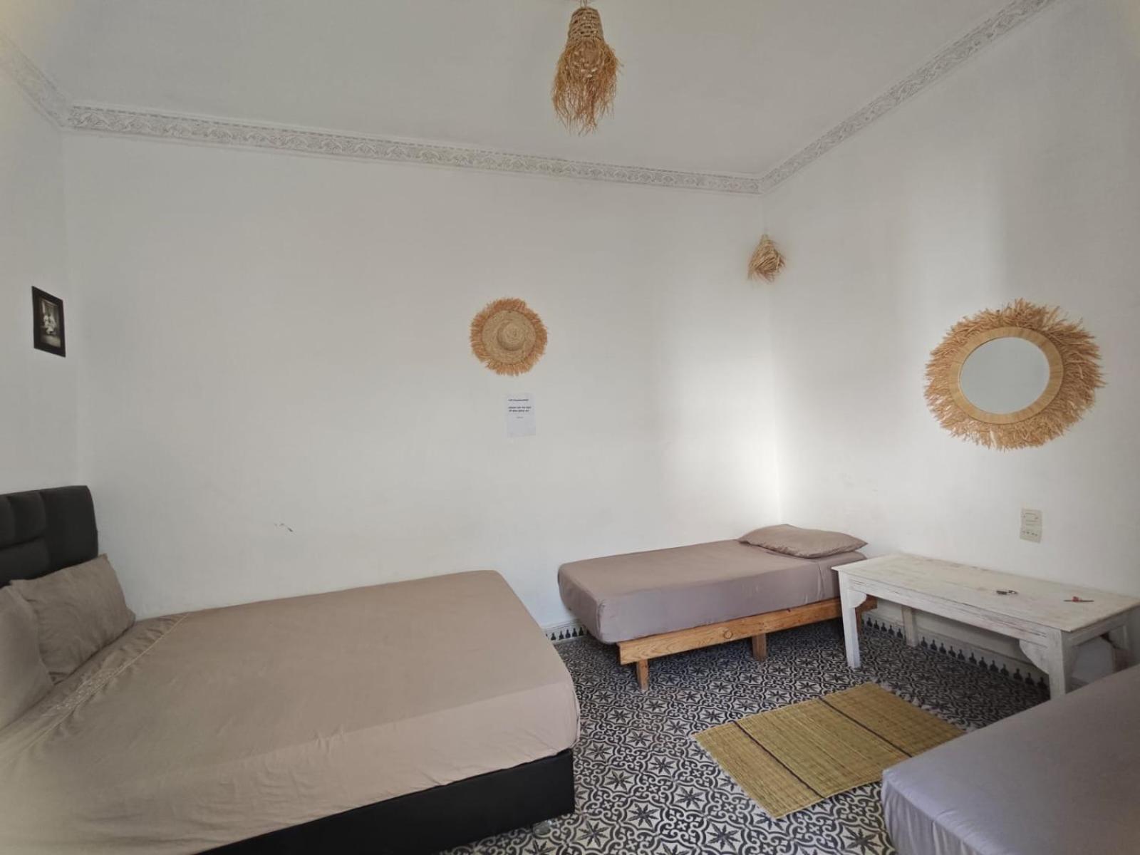 Hostel Be 20 Marrakesch Exterior foto